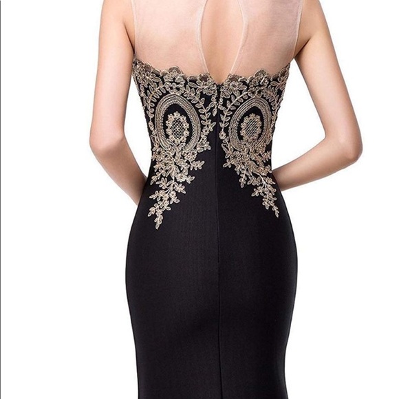 Event/Prom Dress - New w/tags - Size 8 - Picture 2 of 6